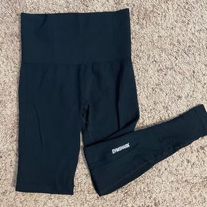 Gymshark leggings